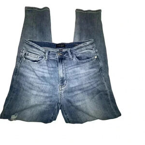 Judy Blue Womens Boyfriend Jeans Size 11/30